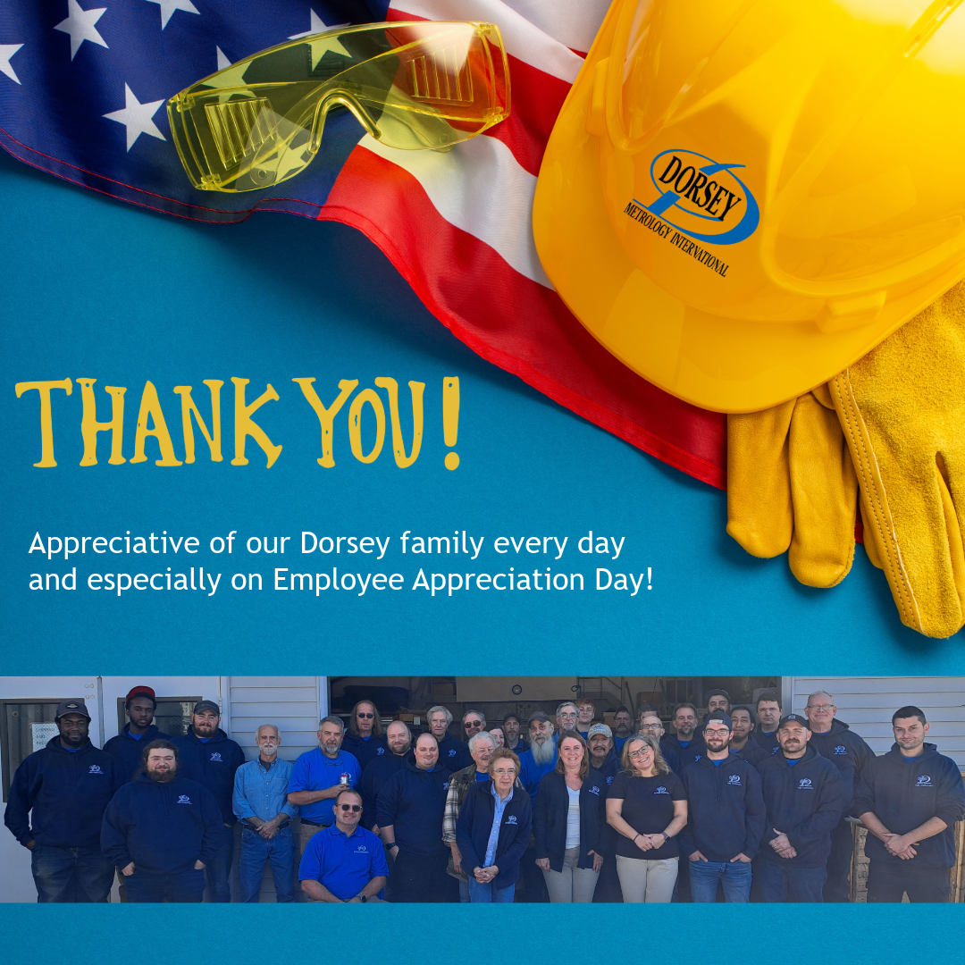 Employee Appreciation Day 2026
