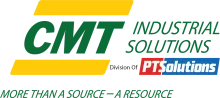 CMT Industrial Solutions Logo