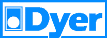 Dyer Gage Logo