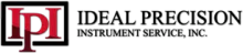 Ideal Precision Logo