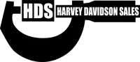 Harvey Davidson Sales Logo
