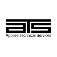 Applied Technical Services Logo