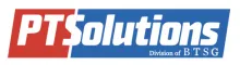 PT Solutions Logo
