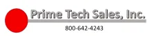 Prime Tech Sales, Inc. Logo