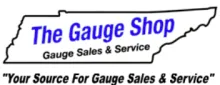 The Gauge Shop Logo